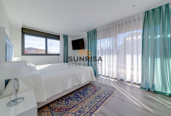 Villa · Herverkoop - Torrevieja · Los Balcones · Alicante · Spanje