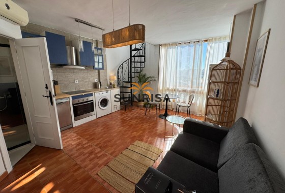 Bungalow · Reventa - Torrevieja · Los Altos · Alicante · España
