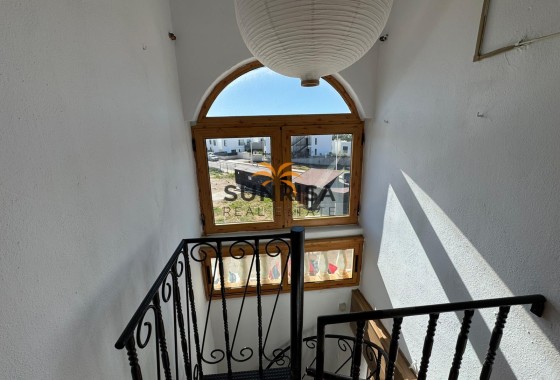 Bungalow · Reventa - Torrevieja · Los Altos · Alicante · España