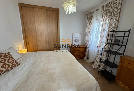 Bungalow · Reventa - Torrevieja · Los Altos · Alicante · España