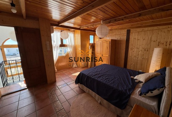 Bungalow · Reventa - Torrevieja · Los Altos · Alicante · España
