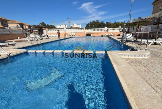 Bungalow · Reventa - Torrevieja · Los Altos · Alicante · España