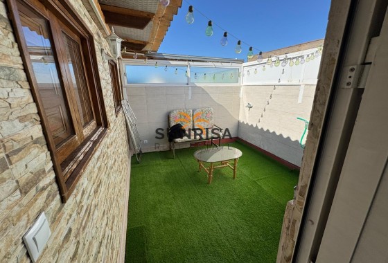Bungalow · Reventa - Torrevieja · Los Altos · Alicante · España