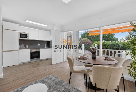 Bungalow · Herverkoop - Orihuela Costa · Villamartín · Alicante · Spanje