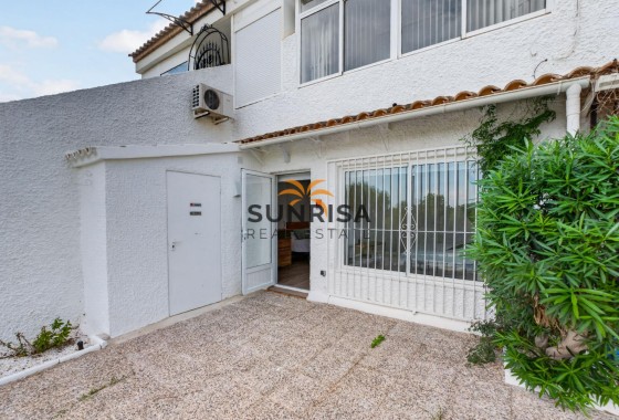 Bungalow · Herverkoop - Orihuela Costa · Villamartín · Alicante · Spanje