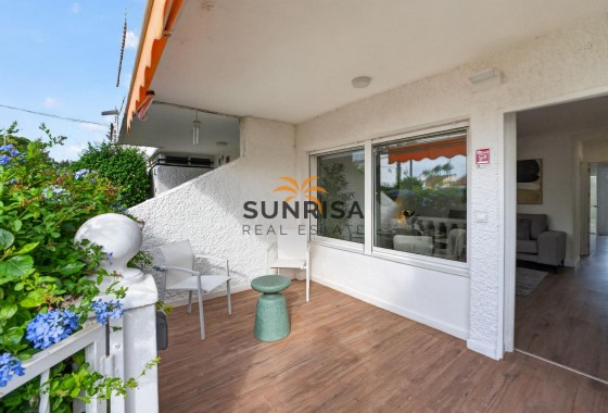 Bungalow · Herverkoop - Orihuela Costa · Villamartín · Alicante · Spanje