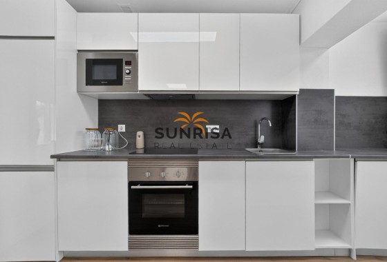 Bungalow · Herverkoop - Orihuela Costa · Villamartín · Alicante · Spanje