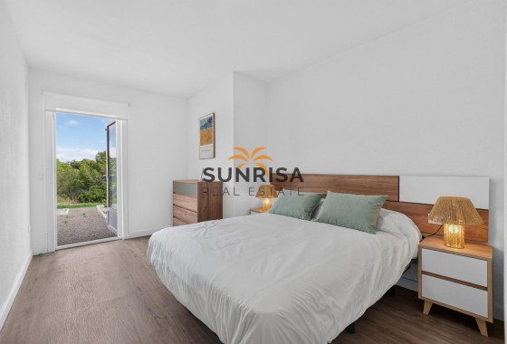 Bungalow · Herverkoop - Orihuela Costa · Villamartín · Alicante · Spanje