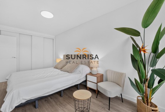 Bungalow · Herverkoop - Orihuela Costa · Villamartín · Alicante · Spanje