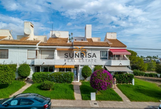 Bungalow · Herverkoop - Orihuela Costa · Villamartín · Alicante · Spanje