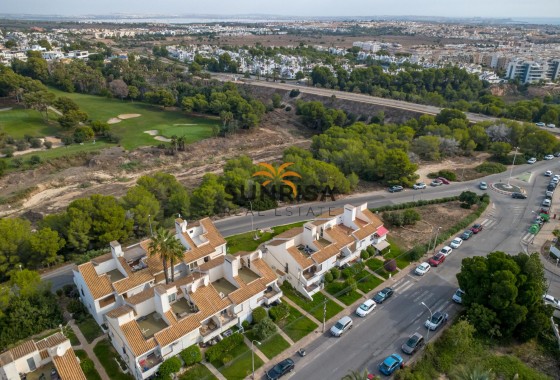 Bungalow · Herverkoop - Orihuela Costa · Villamartín · Alicante · Spanje