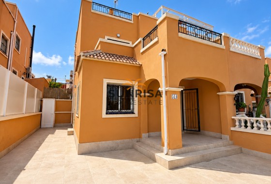 Huis · Herverkoop - Orihuela Costa · Dream Hills · Alicante · Spanje