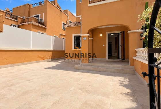 Huis · Herverkoop - Orihuela Costa · Dream Hills · Alicante · Spanje
