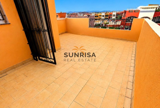 Huis · Herverkoop - Orihuela Costa · Dream Hills · Alicante · Spanje