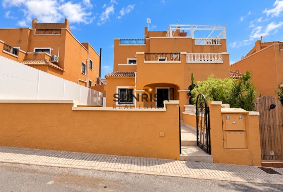 Huis · Herverkoop - Orihuela Costa · Dream Hills · Alicante · Spanje