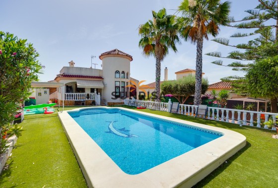 Huis · Herverkoop - San Fulgencio · Urb. La Marina · Alicante · Spanje