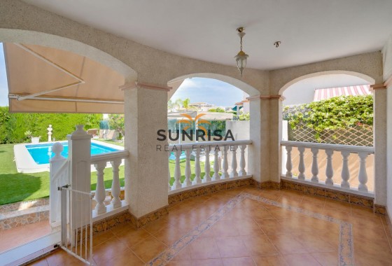 Huis · Herverkoop - San Fulgencio · Urb. La Marina · Alicante · Spanje