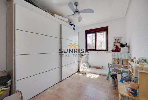 Huis · Herverkoop - San Fulgencio · Urb. La Marina · Alicante · Spanje