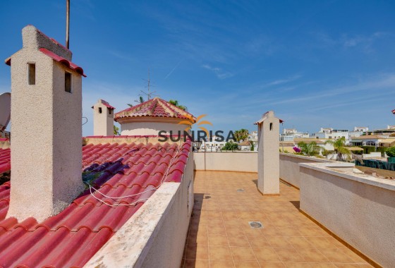 Huis · Herverkoop - San Fulgencio · Urb. La Marina · Alicante · Spanje