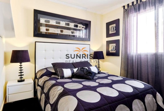 Appartement · Herverkoop - Orihuela Costa · Campoamor · Alicante · Spanje