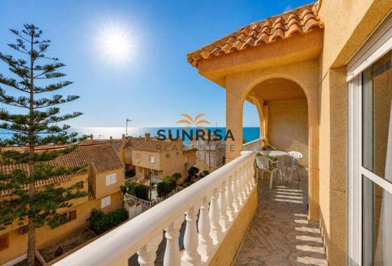 Appartement · Herverkoop - Torrevieja · Torre Del Moro · Alicante · Spanje