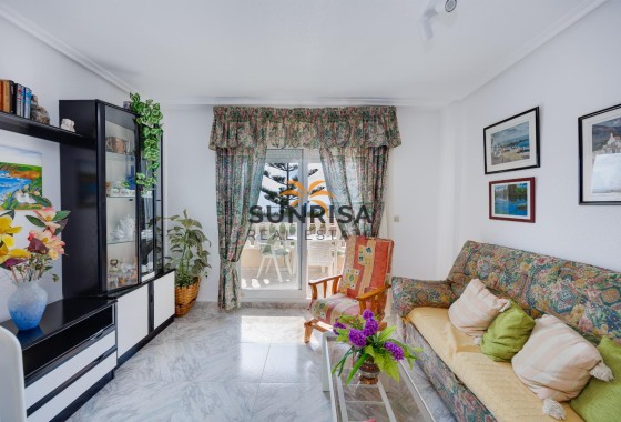 Appartement · Herverkoop - Torrevieja · Torre Del Moro · Alicante · Spanje