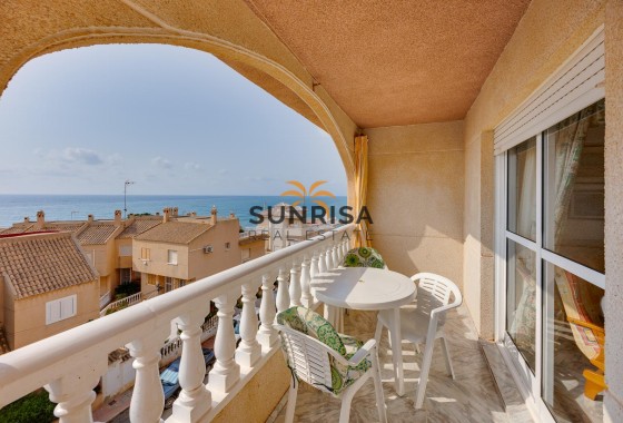 Appartement · Herverkoop - Torrevieja · Torre Del Moro · Alicante · Spanje