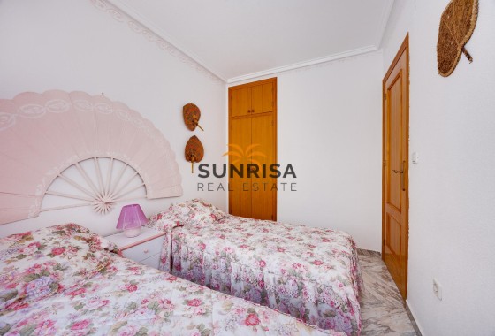 Appartement · Herverkoop - Torrevieja · Torre Del Moro · Alicante · Spanje
