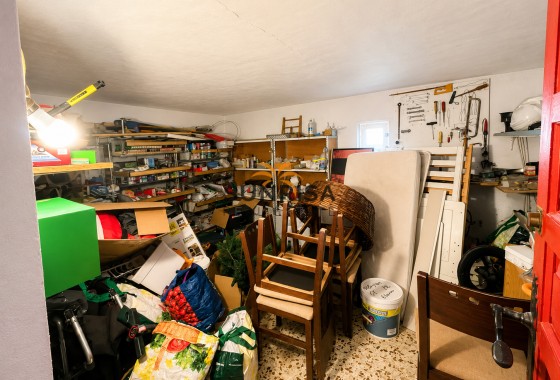Villa · Herverkoop - Torrevieja · La siesta · Alicante · Spanje