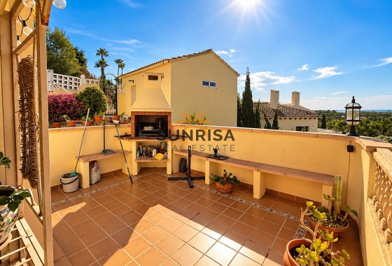 Villa · Herverkoop - Orihuela Costa · Las Ramblas · Alicante · Spanje