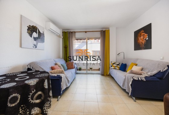 Appartement · Herverkoop - Torrevieja · Playa del Acequión · Alicante · Spanje