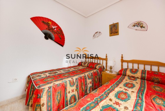 Penthouse · Herverkoop - Torrevieja · Playa del Acequión · Alicante · Spanje
