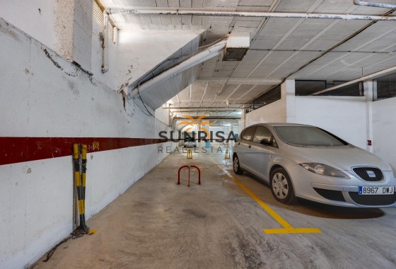 Penthouse · Herverkoop - Torrevieja · Playa del Acequión · Alicante · Spanje