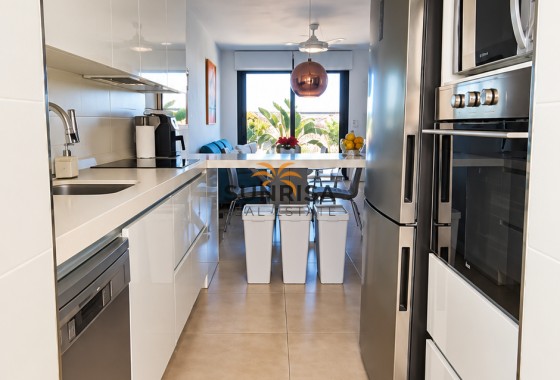 Casa · Reventa - Orihuela Costa · Villamartín · Alicante · España