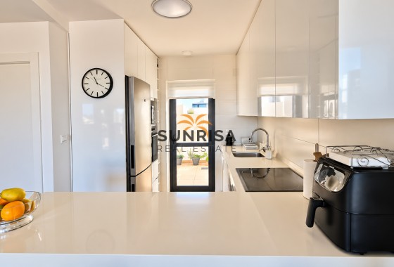 Casa · Reventa - Orihuela Costa · Villamartín · Alicante · España