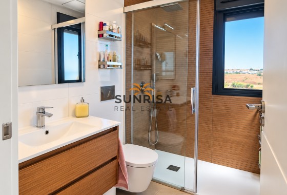 Casa · Reventa - Orihuela Costa · Villamartín · Alicante · España