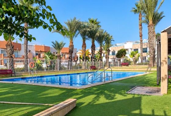 Casa · Reventa - Orihuela Costa · Villamartín · Alicante · España