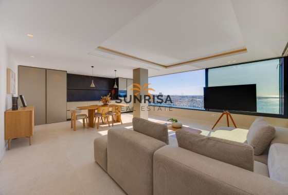 Apartamento · Reventa - Torrevieja · Playa del Acequión · Alicante · España