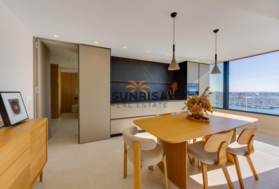 Apartamento · Reventa - Torrevieja · Playa del Acequión · Alicante · España