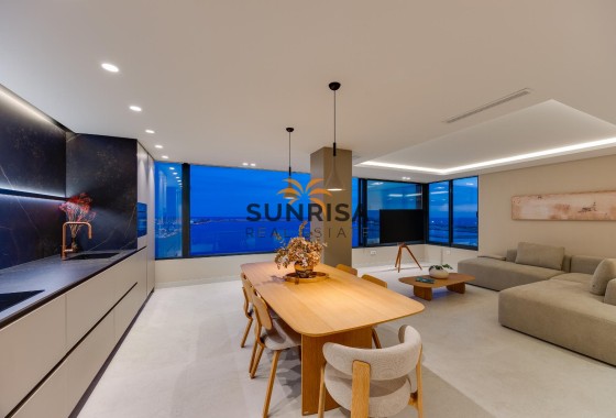 Apartamento · Reventa - Torrevieja · Playa del Acequión · Alicante · España
