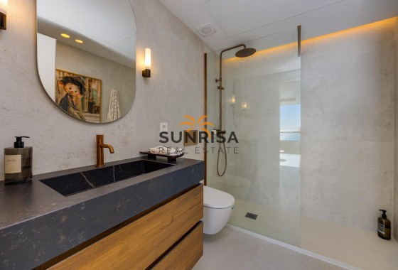 Apartamento · Reventa - Torrevieja · Playa del Acequión · Alicante · España