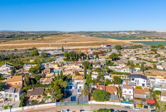 Villa · Herverkoop - Orihuela Costa · Campoamor · Alicante · Spanje