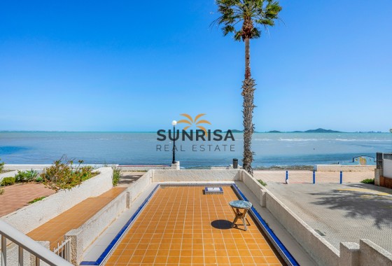 Bungalow · Reventa - Los Urrutias · Estrella De Mar · Murcia · España