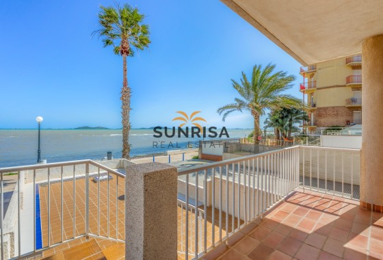 Bungalow · Reventa - Los Urrutias · Estrella De Mar · Murcia · España