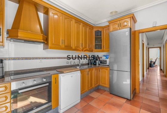 Bungalow · Reventa - Los Urrutias · Estrella De Mar · Murcia · España
