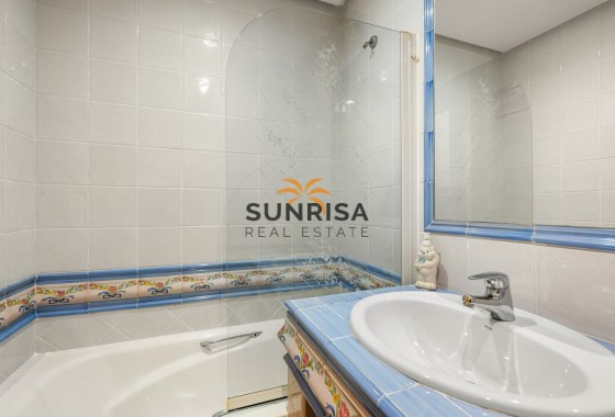 Bungalow · Reventa - Los Urrutias · Estrella De Mar · Murcia · España