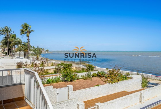Bungalow · Reventa - Los Urrutias · Estrella De Mar · Murcia · España