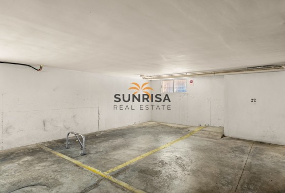 Bungalow · Reventa - Los Urrutias · Estrella De Mar · Murcia · España