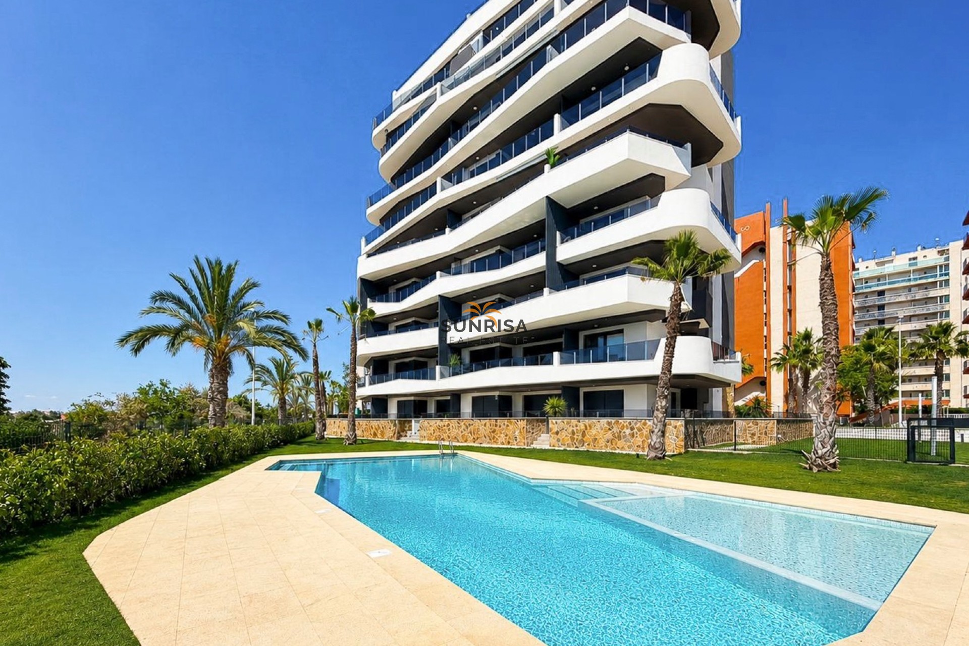 Reventa - Apartamento - Guardamar del Segura