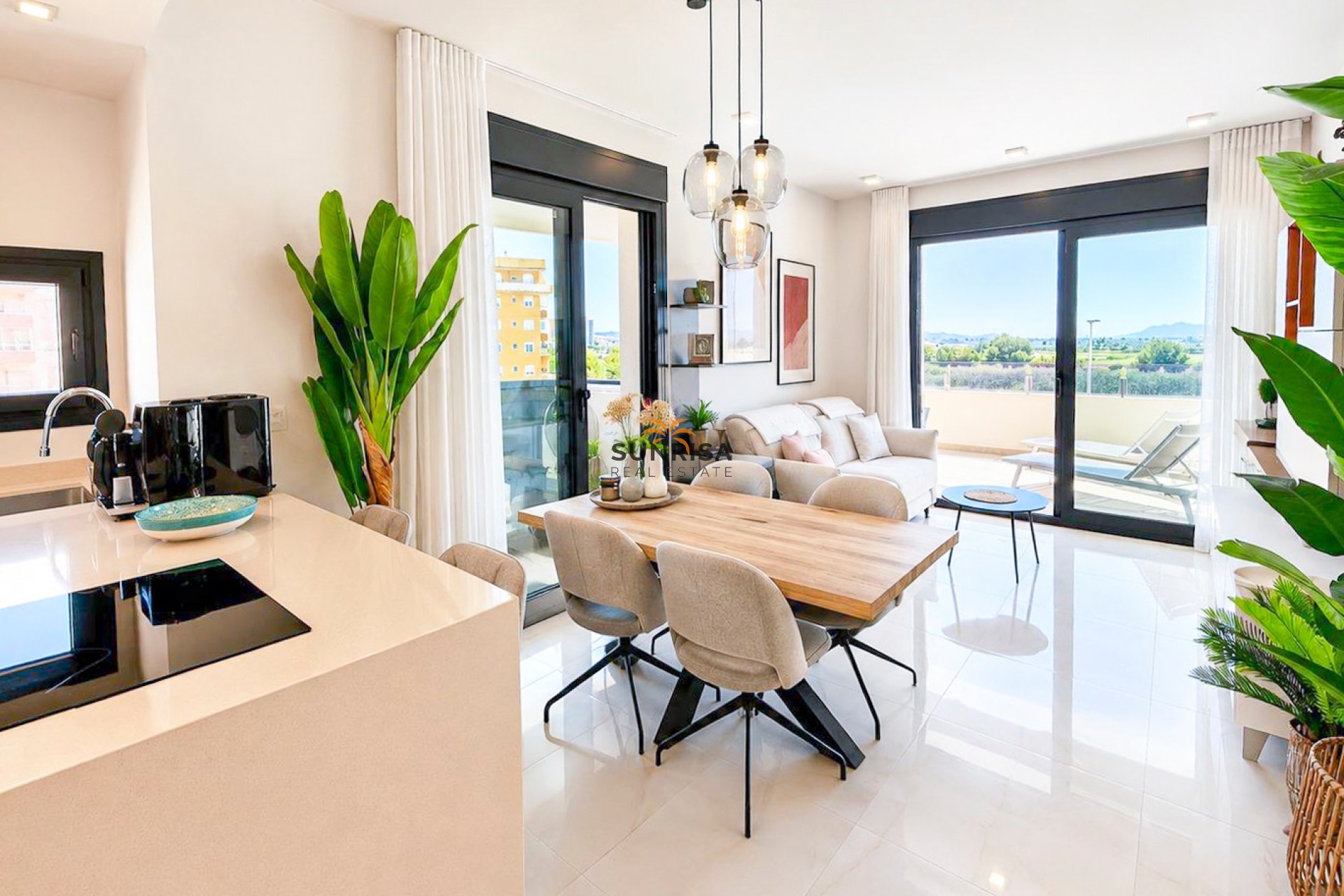 Reventa - Apartamento - Guardamar del Segura